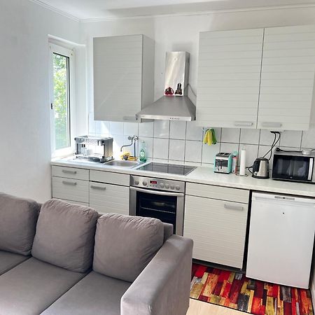 Resting Space Essen Luaran gambar