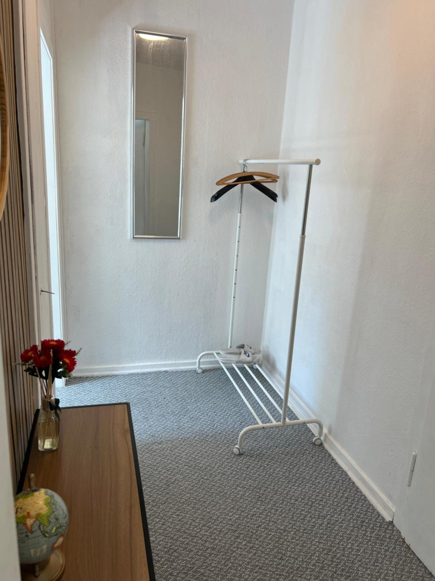 Resting Space Essen Luaran gambar