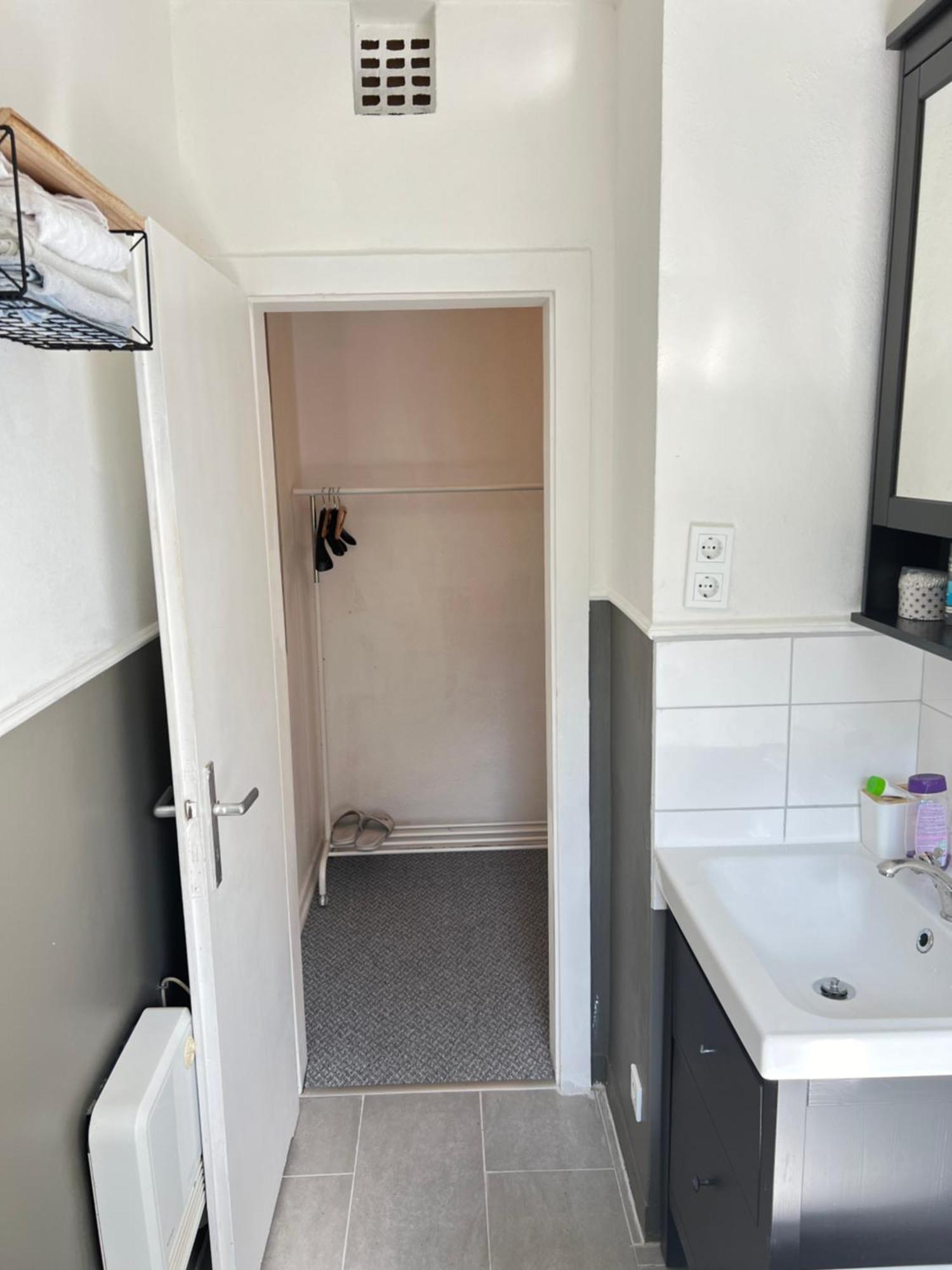 Resting Space Essen Luaran gambar