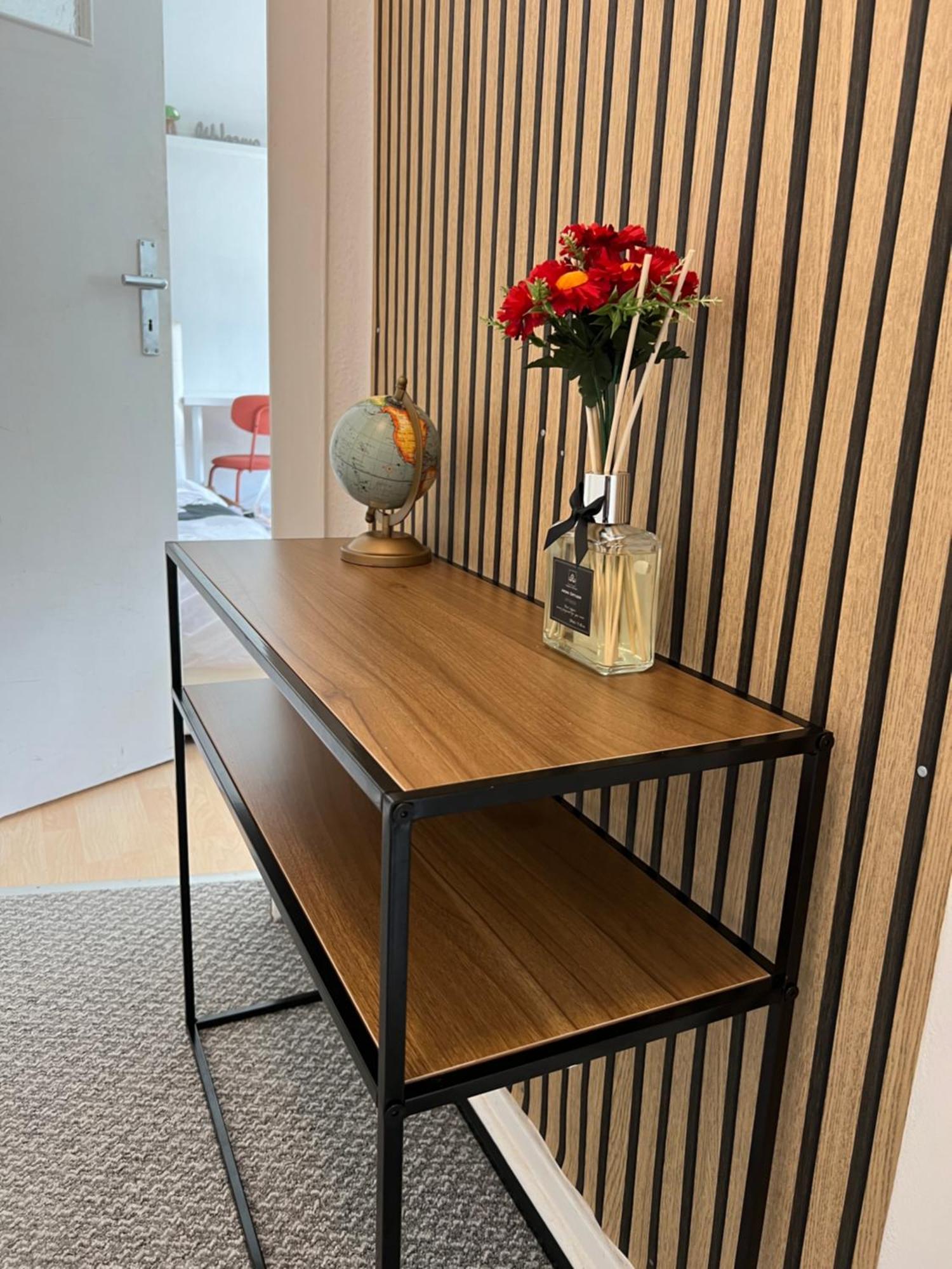 Resting Space Essen Luaran gambar