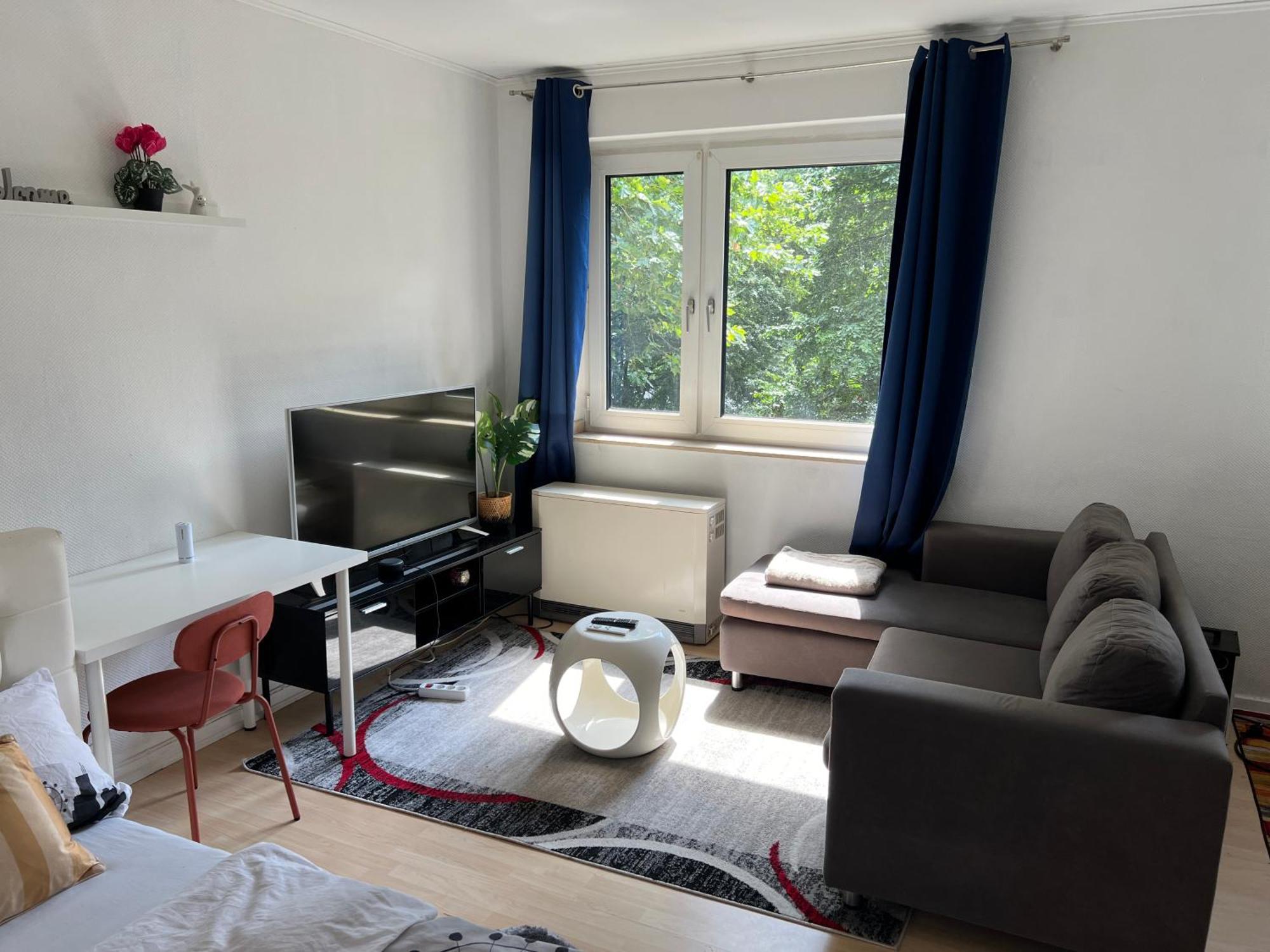 Resting Space Essen Luaran gambar